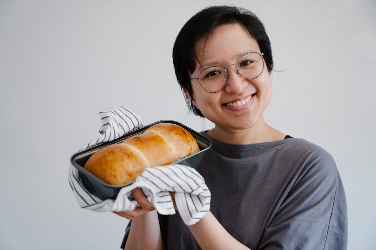 Home Baking Is Getting Simpler Again for a Reason - Kitchen Divas