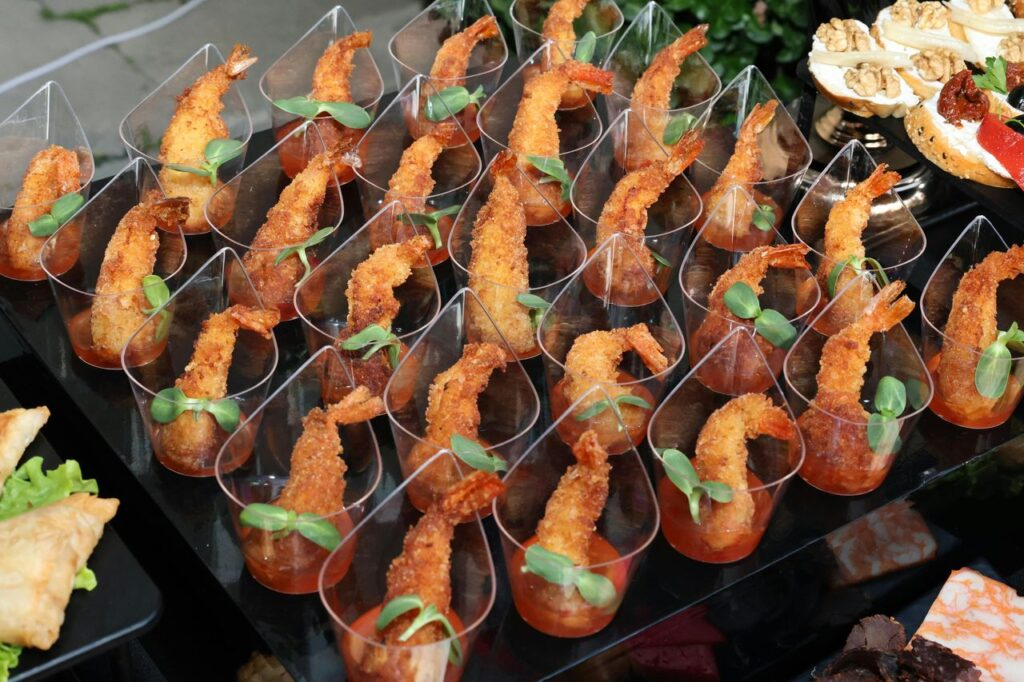 10 Foods That Were Considered Luxury Items 50 Years Ago That Are Now ...