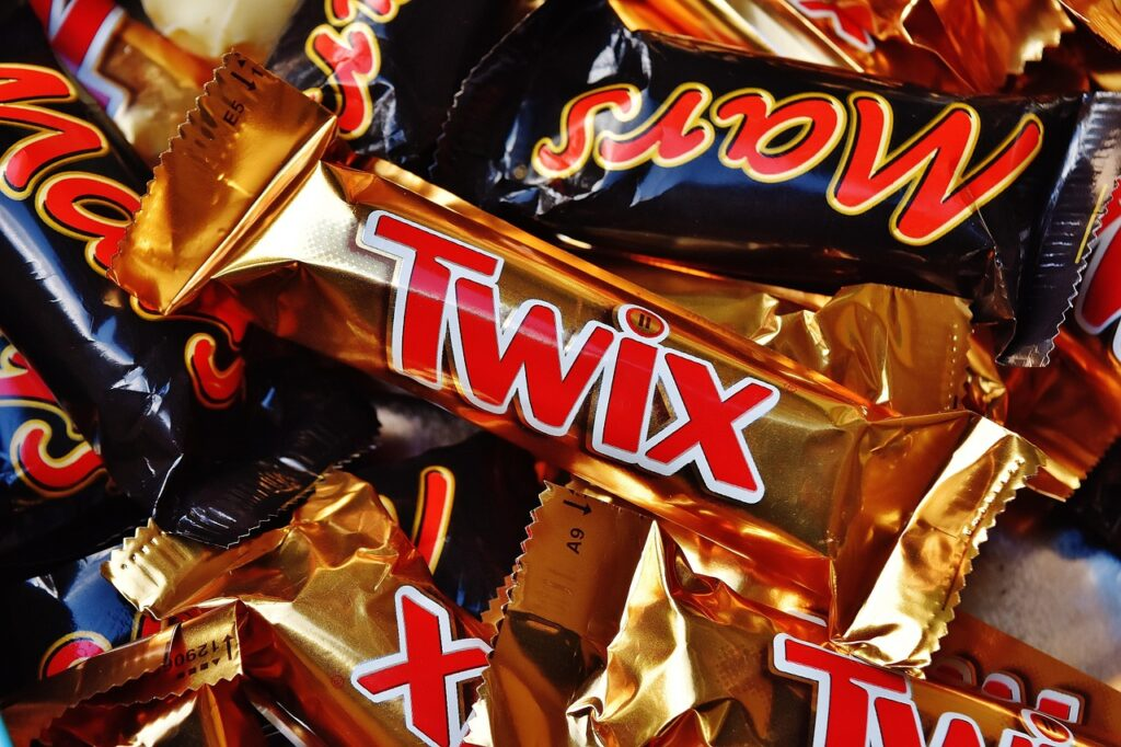 Twix Just Revealed a New Version That Has Candy Lovers Completely ...