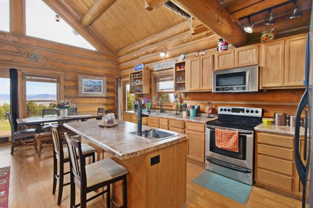 The Small Food Safety Details That Matter More in Rustic Stays and ...