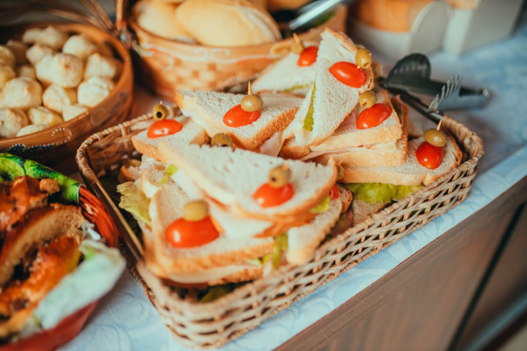 Why every family had one deeply suspicious “special sandwich” growing ...