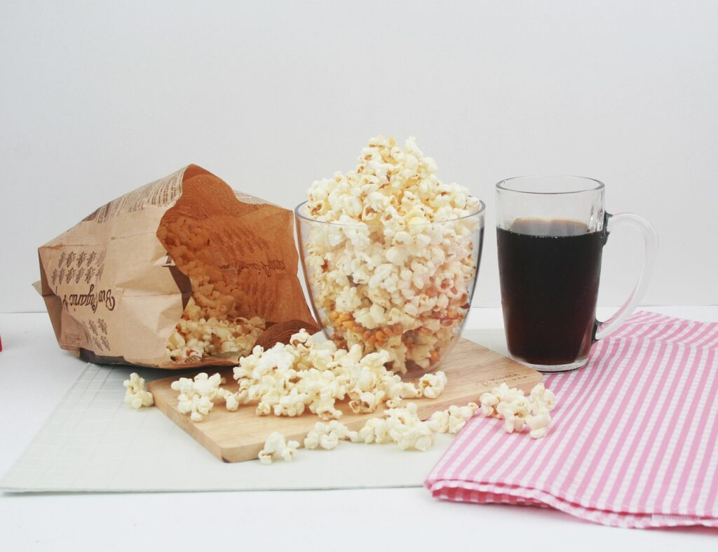Smartfood Just Dropped a New Flavour and the People Who Found It Early ...