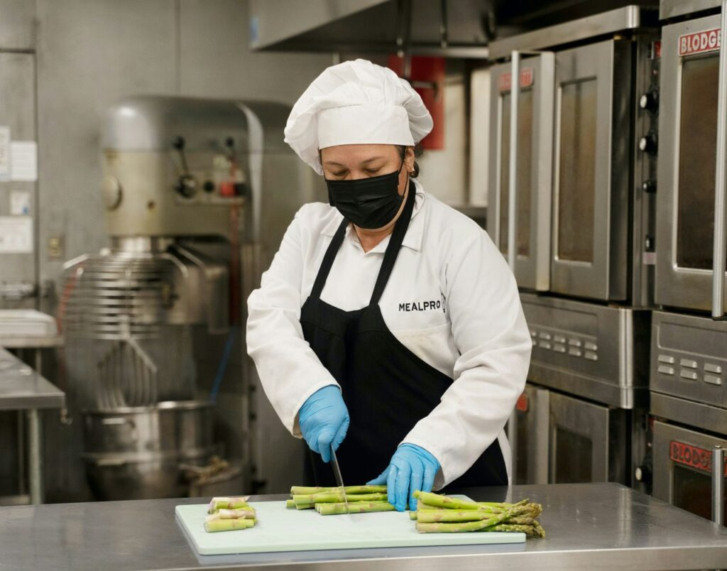 10 Women Chefs Who are changing Canada's Food Scene - Kitchen Divas