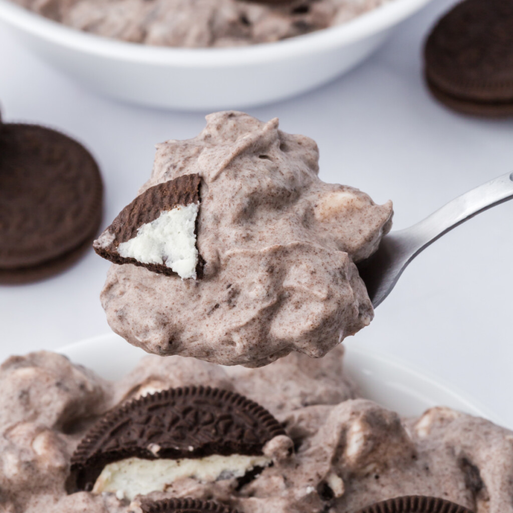 The Best 20 Fluff Recipes for Holidays, Potlucks, and Parties - Kitchen ...