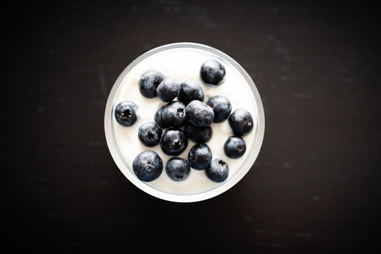 Yogurt