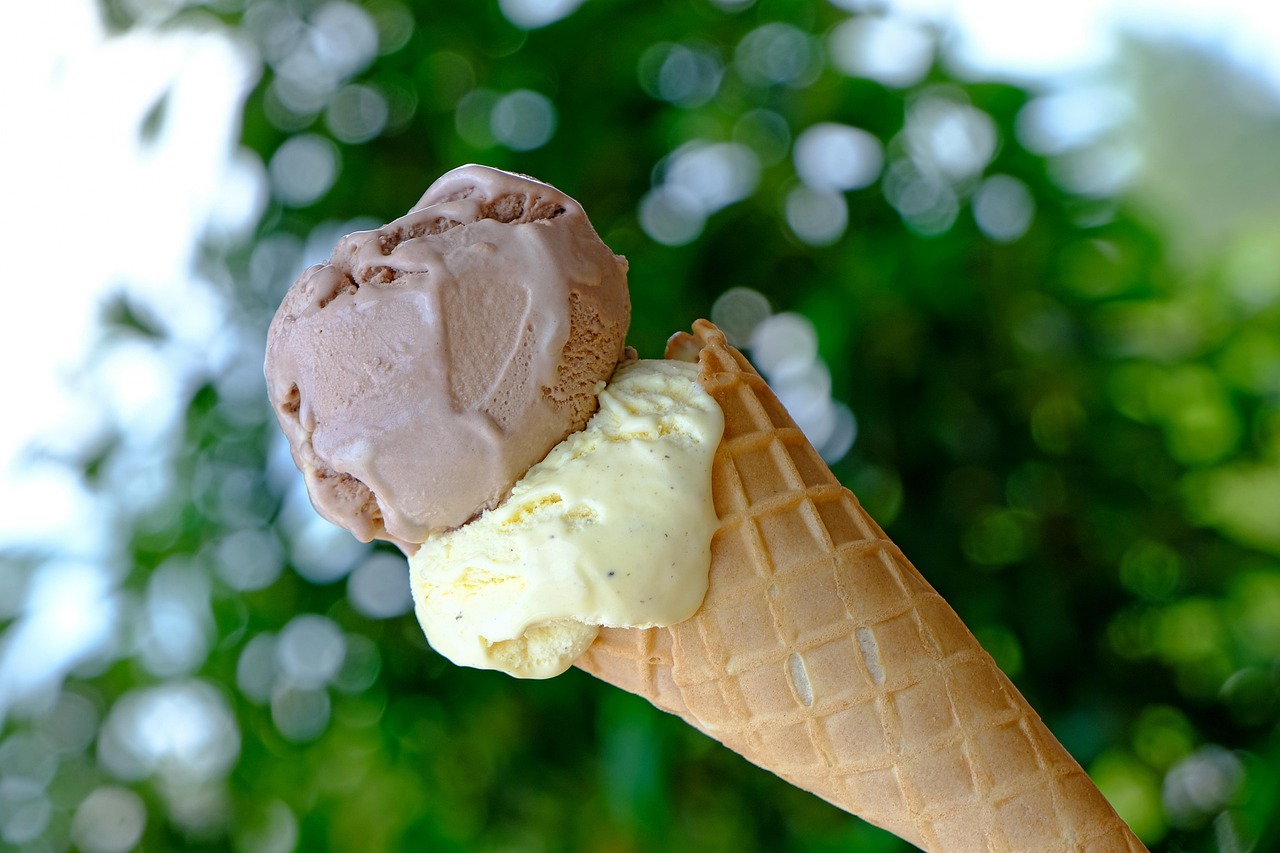  Icecream