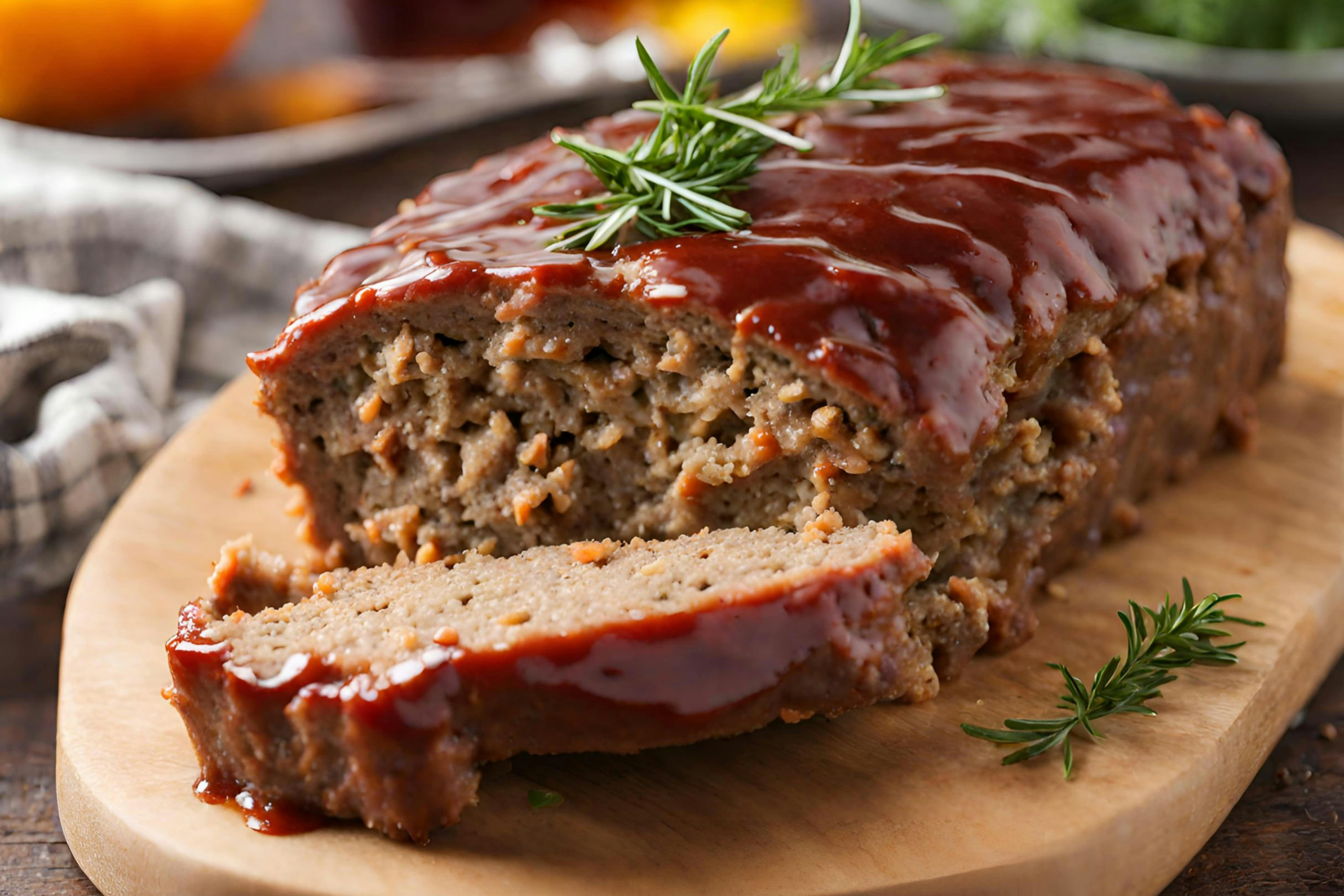 Meatloaf 