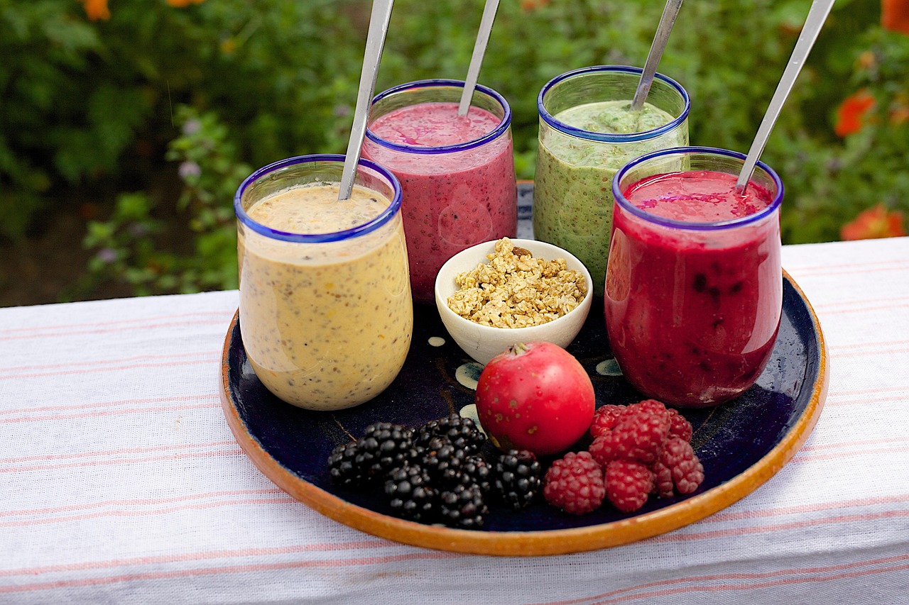 These 3 “Healthy” Foods May Be Hurting Your Heart - Kitchen Divas