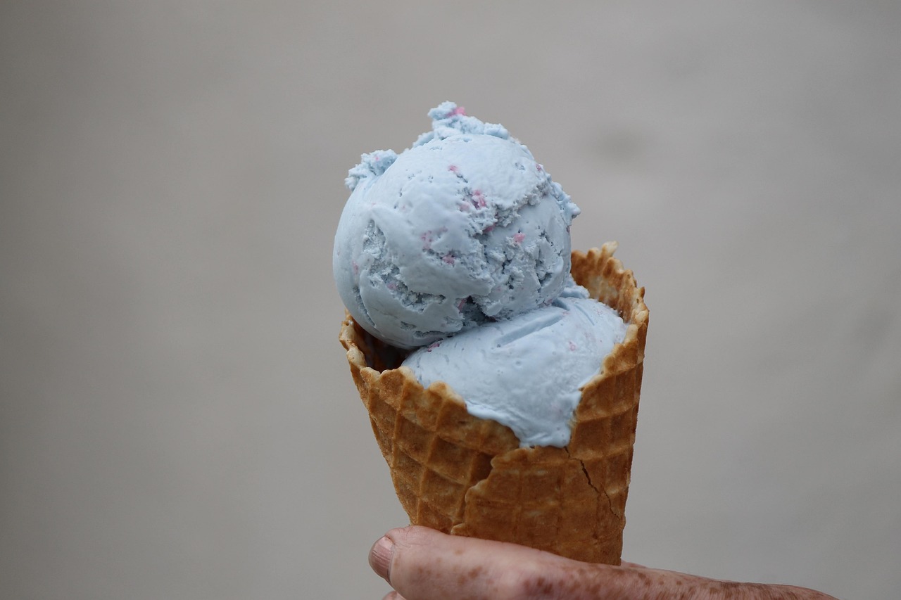  Icecream