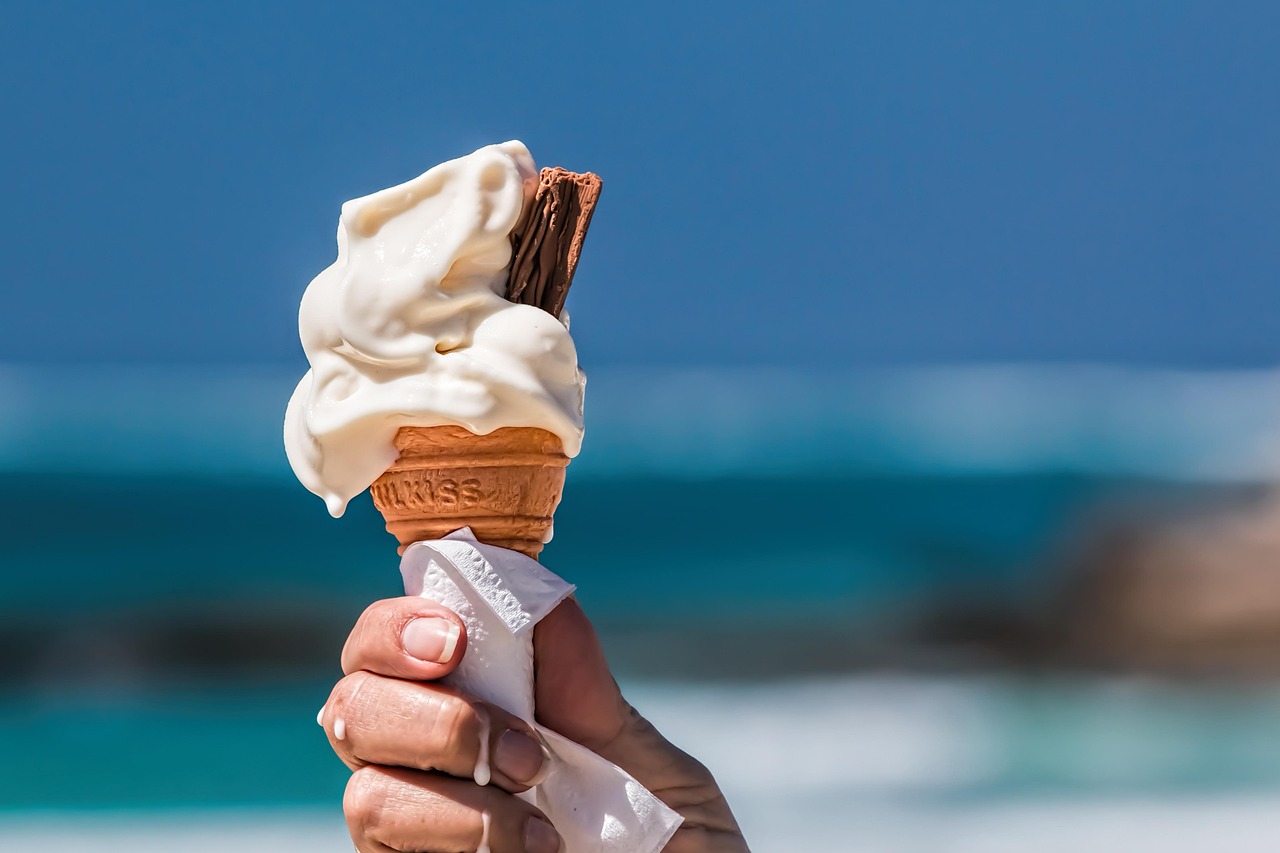  Icecream