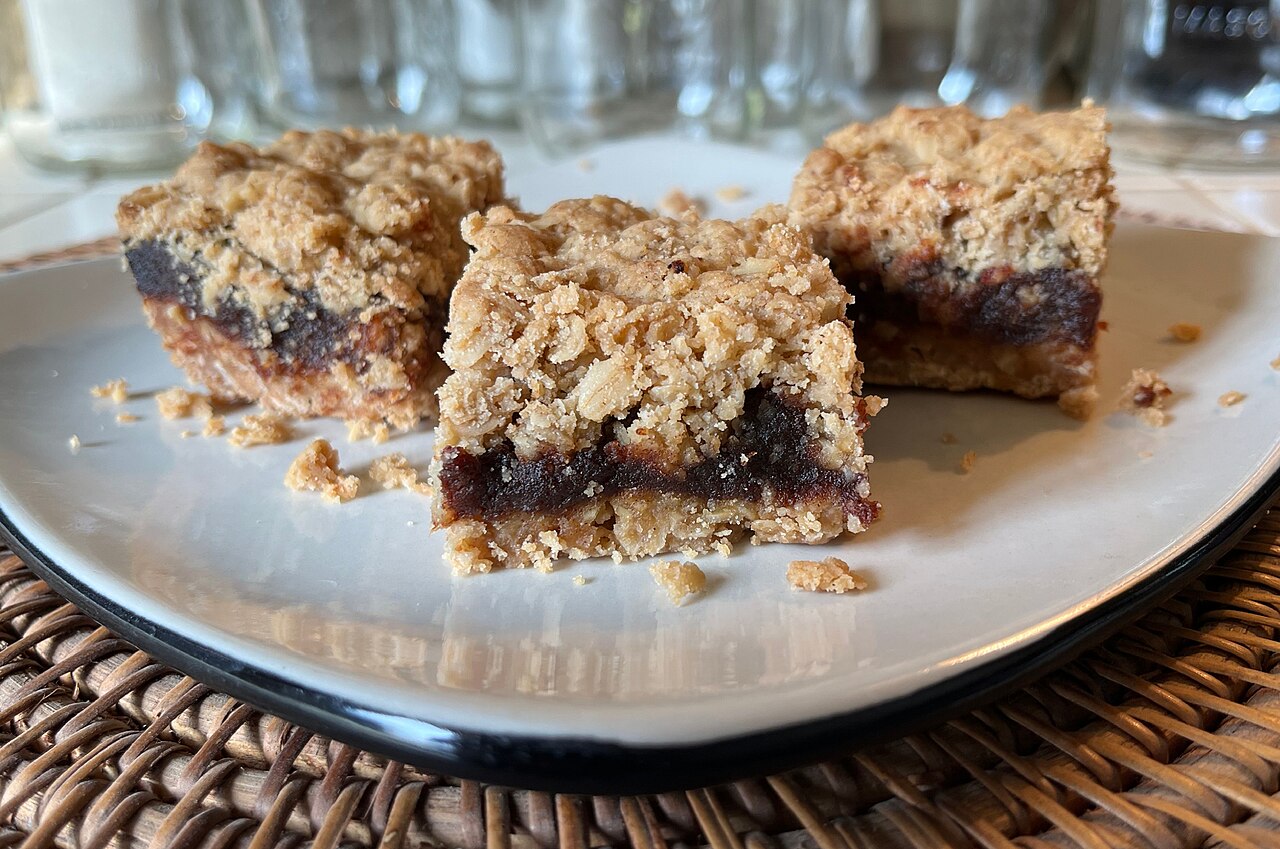 Date Squares