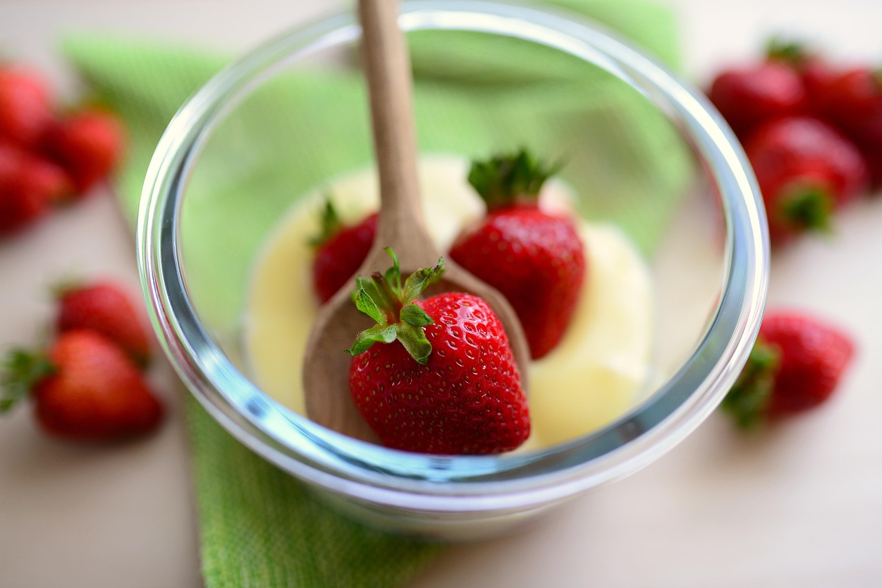 Pudding