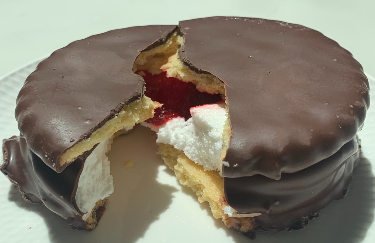 Wagon Wheels