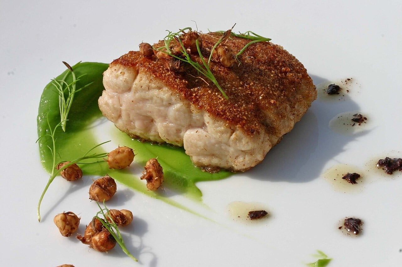 Sweetbreads