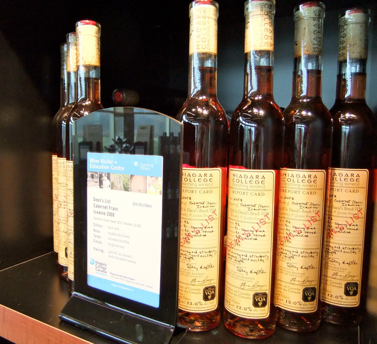 Ice Wine