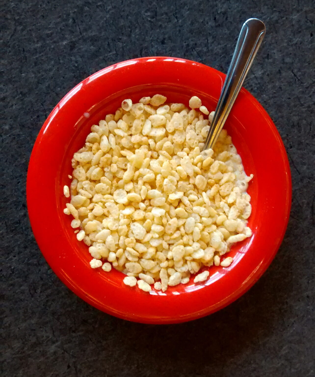 5 foods older moms gave their kids without thinking that new moms roll ...