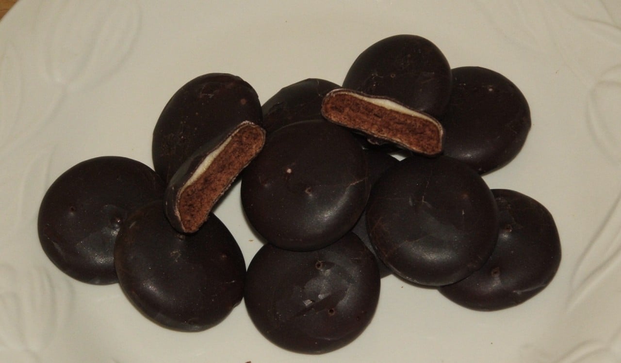 SnackWell’s cookies