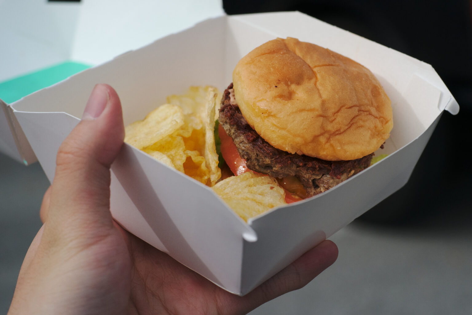 Burger King Brings Back a Christmas Menu After More Than 10 Years ...