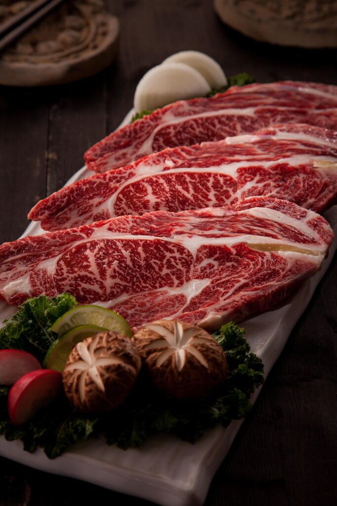 Cube Logic Count 7 Ways You’re Overpaying for Steak Without Realizing It - Kitchen Divas