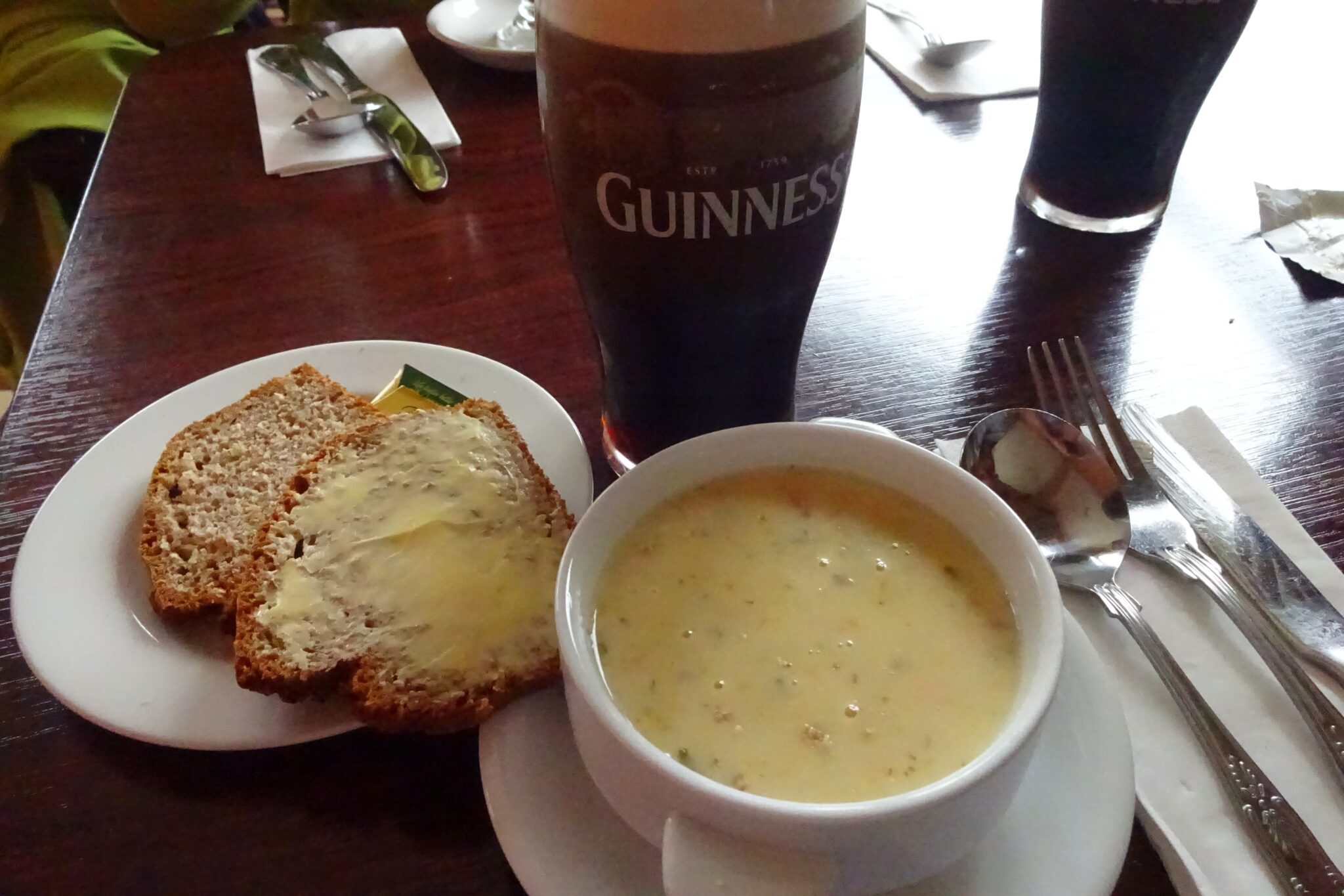 10 Iconic Canadian Soups That Reveal the Country’s Regional Roots ...