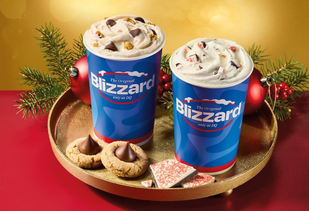 The Holiday Cookie Swap collection