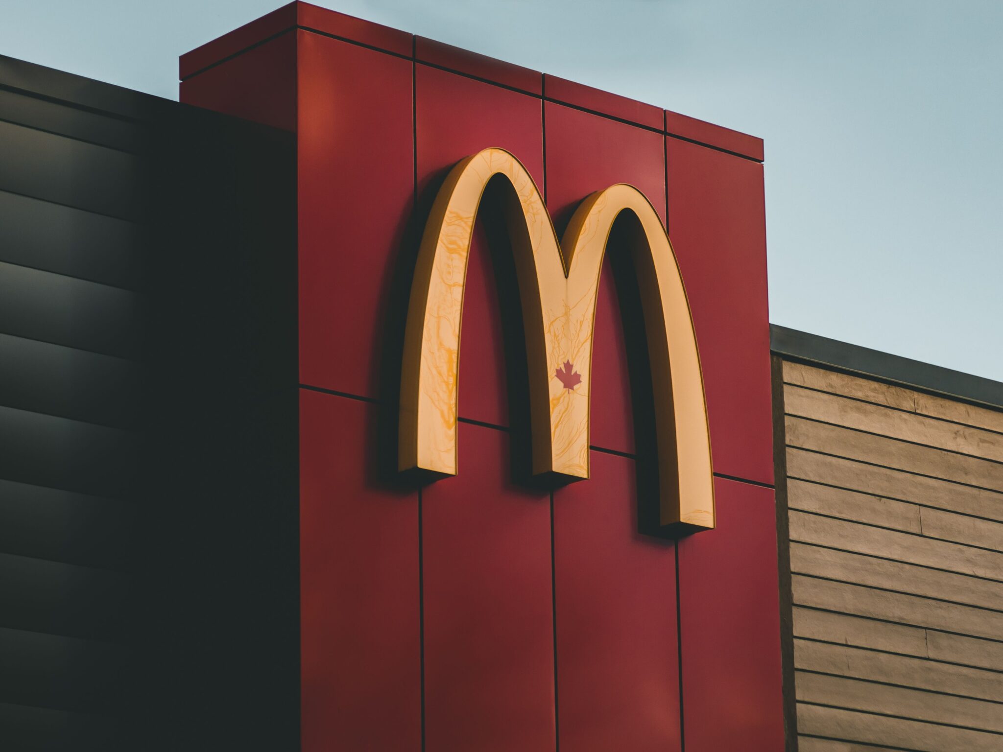 Single Fast Food Icon 14 American Food Giants Quietly Dominating the Canadian Market ...