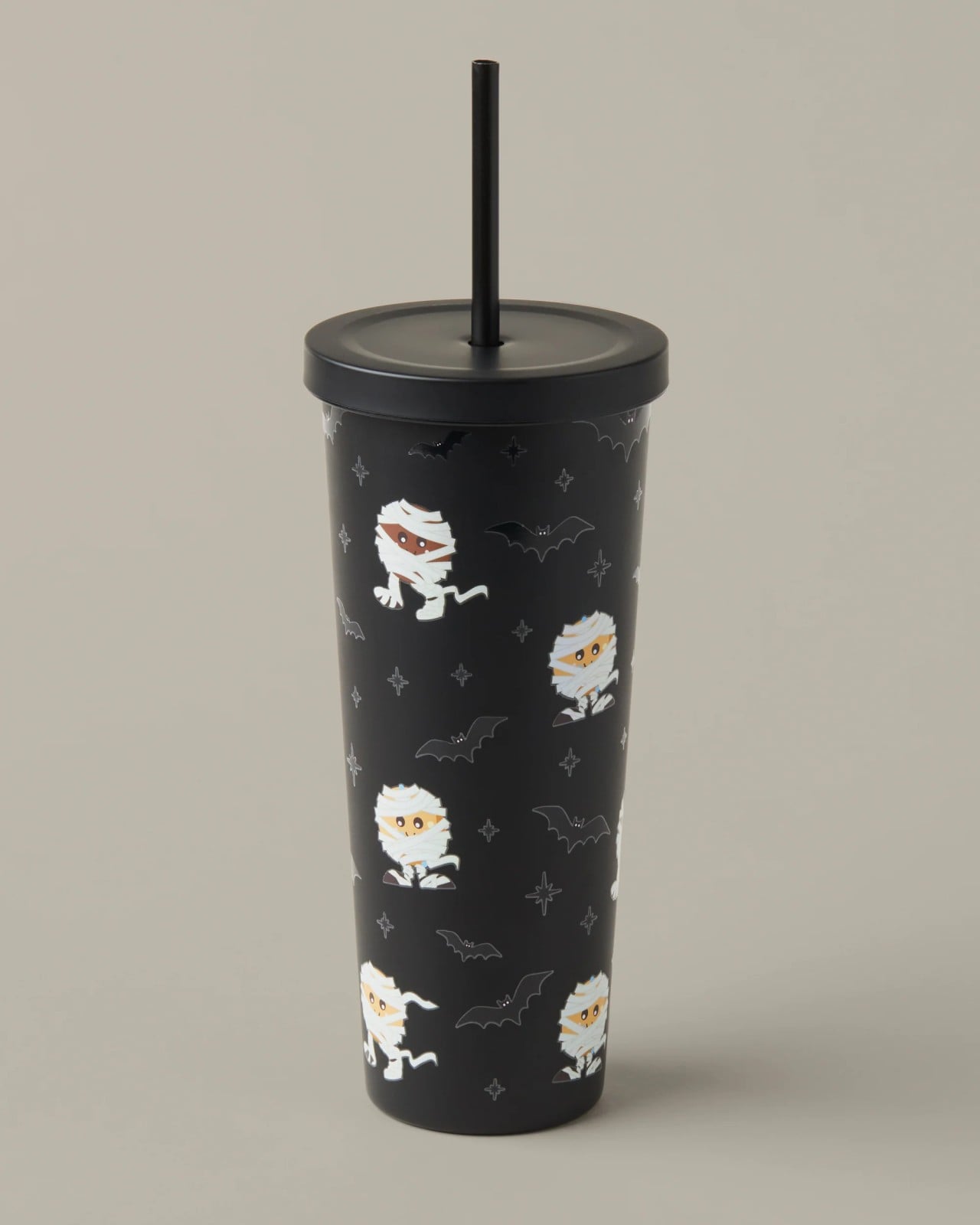 Drinkware adds the everyday angle
