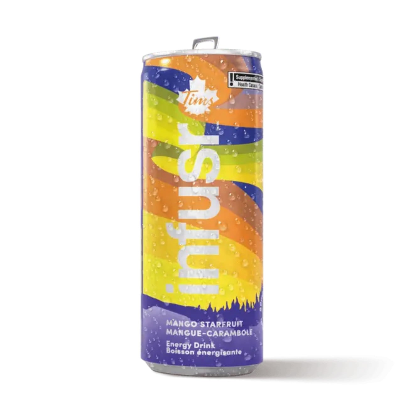 Mango Starfruit InfusR