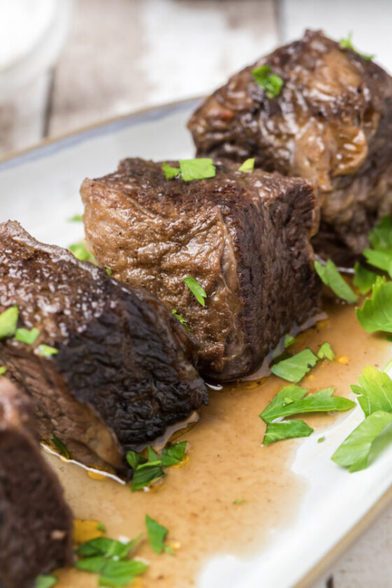 Instant Pot Beef Short Ribs Recipe Kitchen Divas