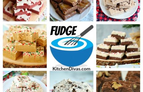Best Fudge Recipes