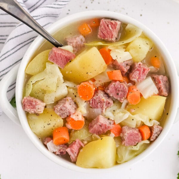 Dinner Recipes Using Beef Broth - Kitchen Divas