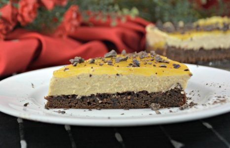 The Best B-52 Cake