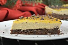 The Best B-52 Cake