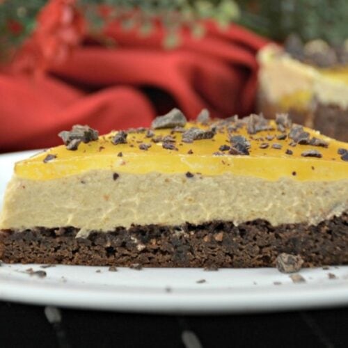 The Best B-52 Cake