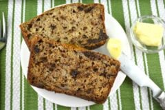 Our Favorite Banana Bread