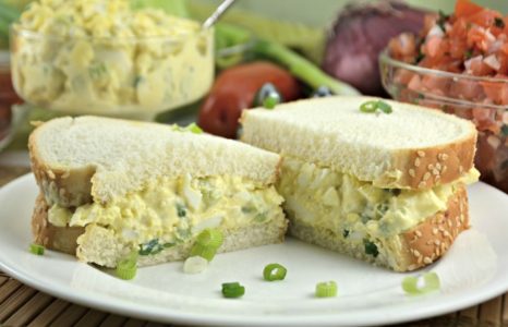 Egg Salad