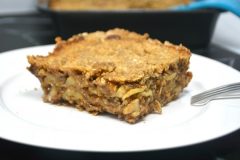 apple crisp