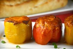Awesome Stuffed Peppers