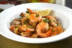 shrimp