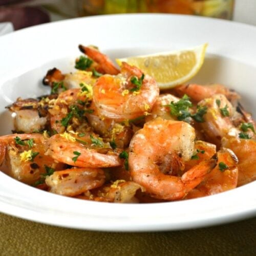 shrimp