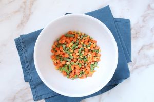 Easy Pot Pie Muffins
