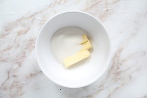 Easy Vanilla Bundt Cake