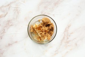Grandma's Caramel Sticky Buns