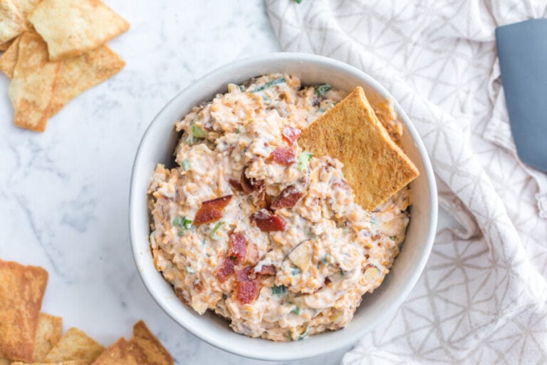 Copycat Neiman Marcus Million Dollar Dip - Kitchen Divas